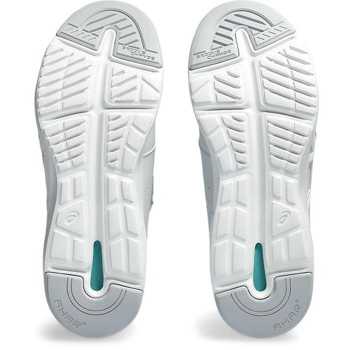 ASICS（アシックス） 3E 幅広 レディース ゲルファンウォーカー GEL