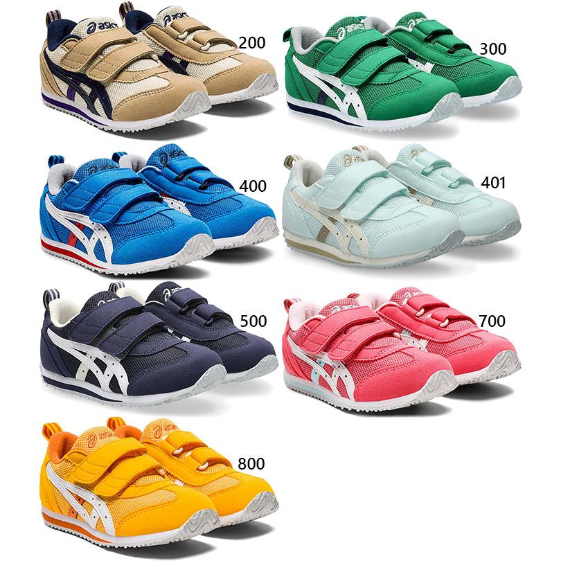 ASICS（アシックス） ジュニア キッズ アイダホ MINI 4 スクスク SUKU2