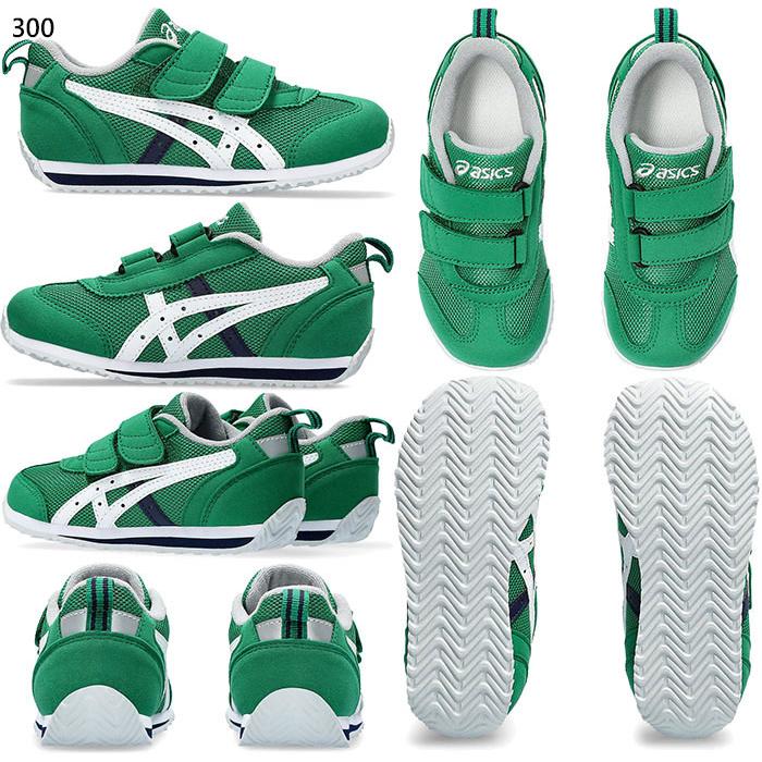 ASICS（アシックス） ジュニア キッズ アイダホ MINI 4 スクスク SUKU2