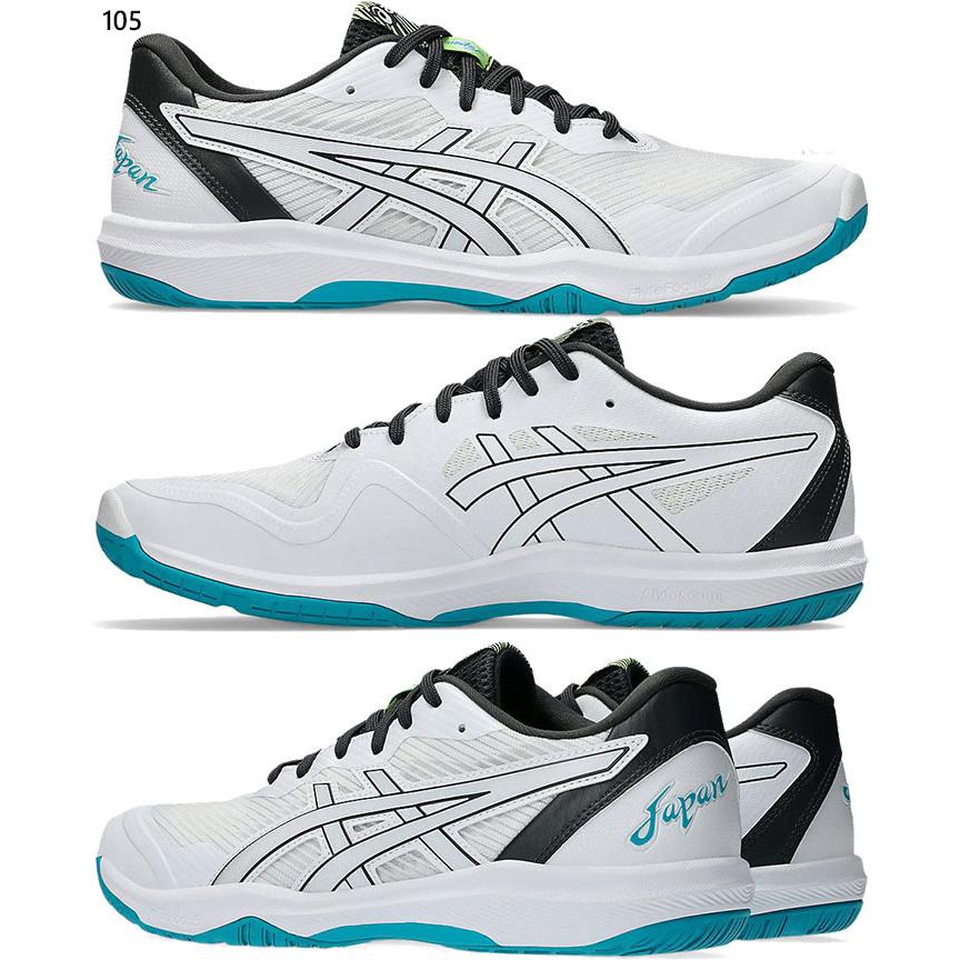 ASICS アシックス メンズ レディース ジュニア ローテジャパン