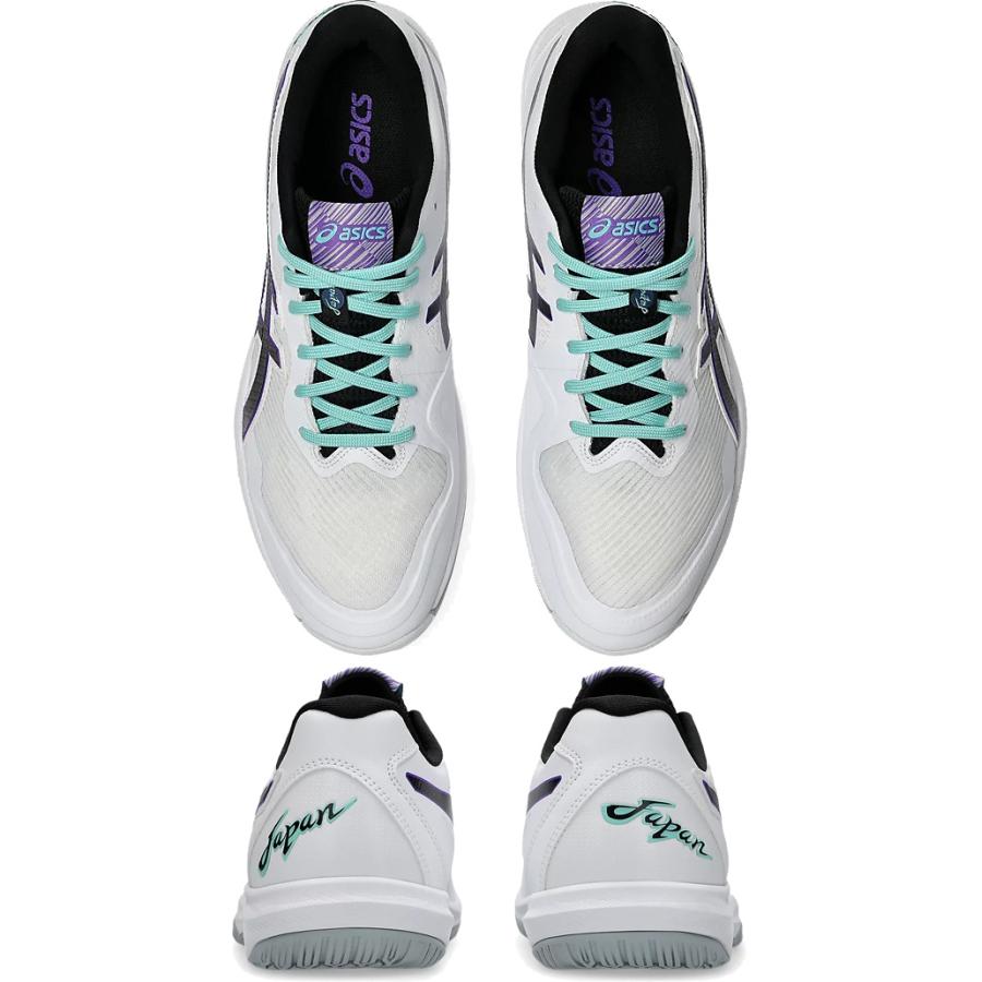 ASICS（アシックス） メンズ レディース ジュニア ローテジャパン
