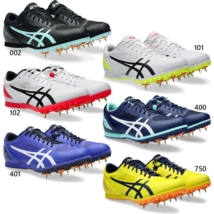 ASICS（アシックス） メンズ レディース ヒートフラット HEATFLAT 12