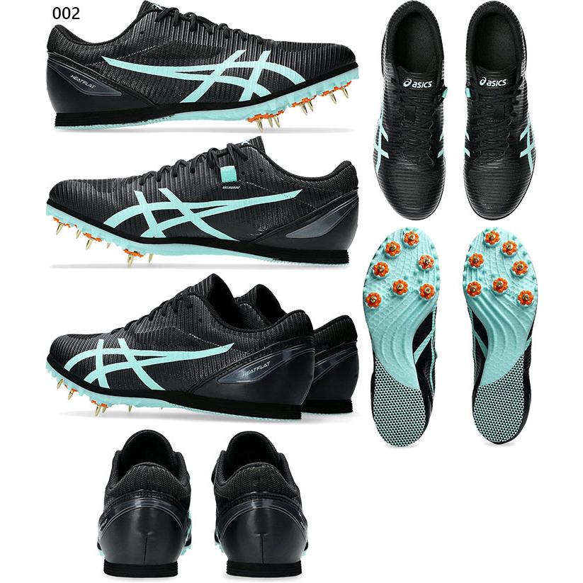 ASICS（アシックス） メンズ レディース ヒートフラット HEATFLAT 12