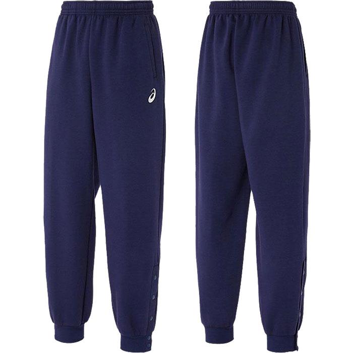 ASICS アシックス メンズ スウェットパンツ フィットネス