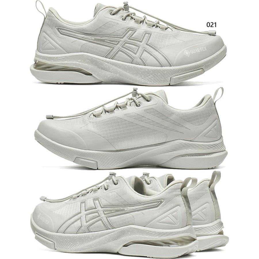 ASICS（アシックス） 3E幅 メンズ レディース ゲルライドウォーク