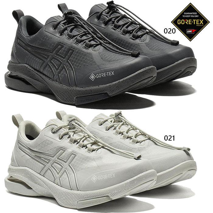 ASICS（アシックス） 3E幅 メンズ レディース ゲルライドウォーク
