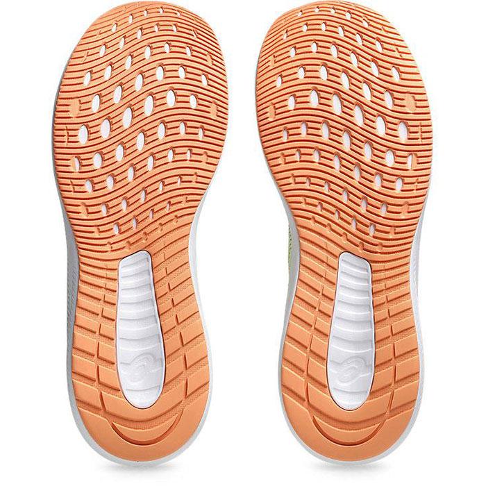 ハトリーズ ASICS ランニングシューズ メンズ ワイドラスト/アシックス