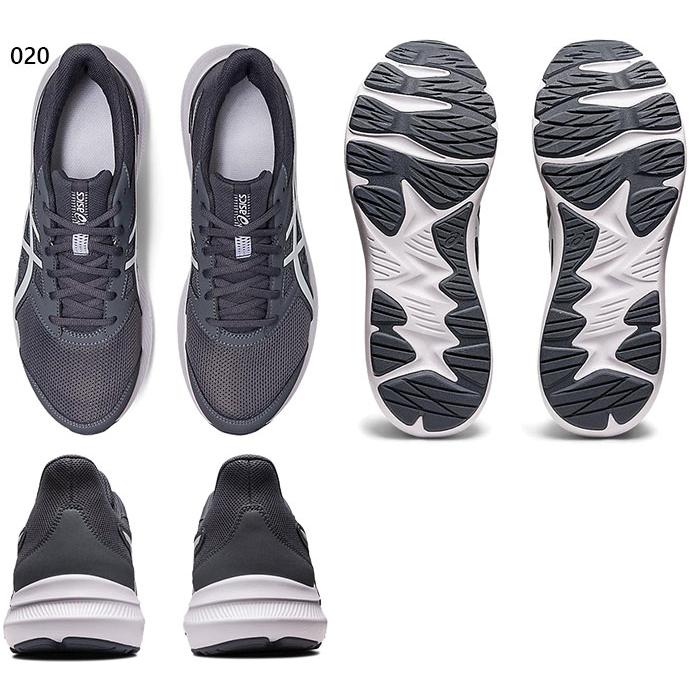 ASICS 4E 幅広 ワイド アシックス メンズ レディース ジョルト4