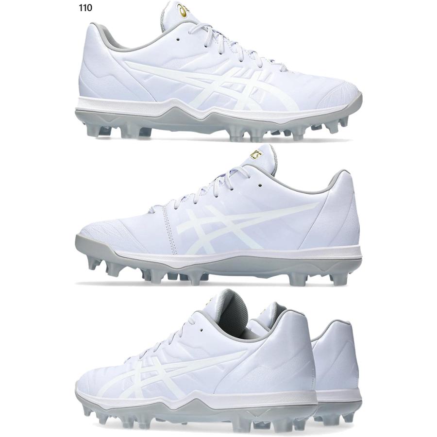 ASICS（アシックス） 普通幅 メンズ レディース ゴールドステージ