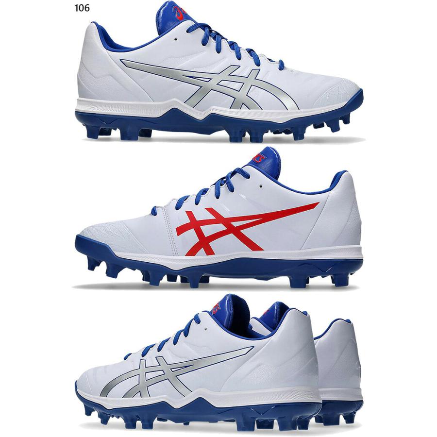 ASICS（アシックス） 普通幅 メンズ レディース ゴールドステージ