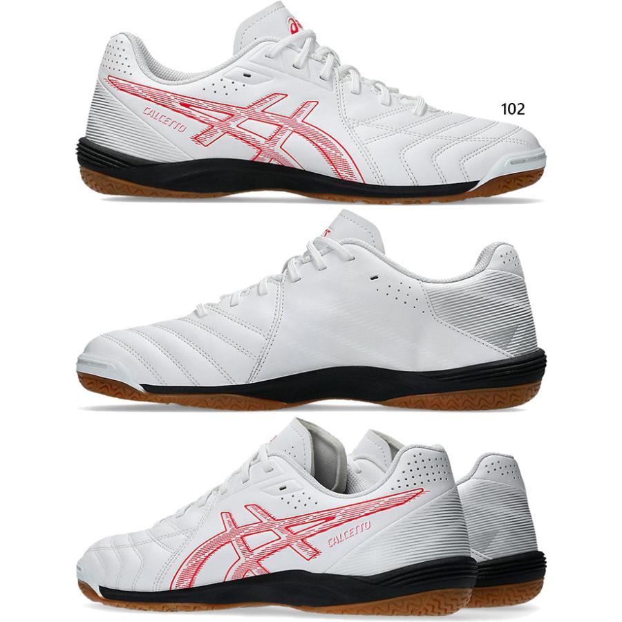 ASICS（アシックス） ワイド幅 幅広 メンズ カルチェット CALCETTO WD