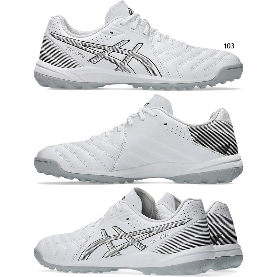 ASICS（アシックス） 3E幅 メンズ レディース カルチェット ワイド