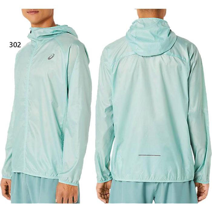 アシックス（asics）/ウインドブレーカー ランニングパッカブルライトジャケット ASICS（アシックス） メンズ ランニングパッカブルライトジャケット