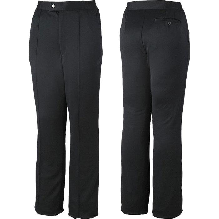 ASICS（アシックス） メンズ ドライニットスラックス フィットネス