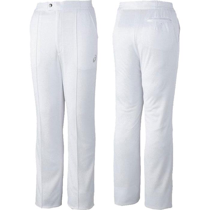 アシックス] トレーニングウエア ニットスラックス メンズ 【公式通販】