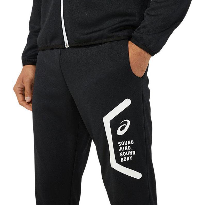 ASICS（アシックス） メンズ ドライトレーニングスリムパンツ