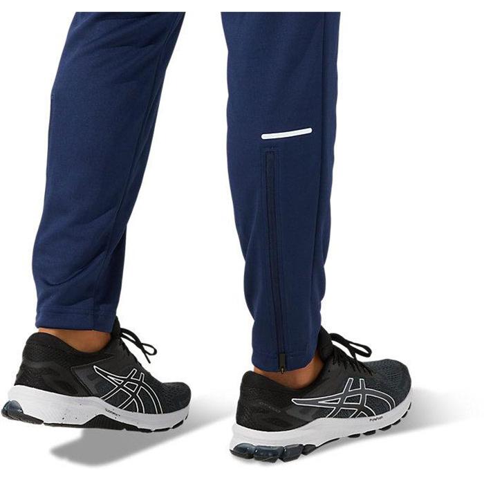 ASICS（アシックス） メンズ ドライトレーニングスリムパンツ
