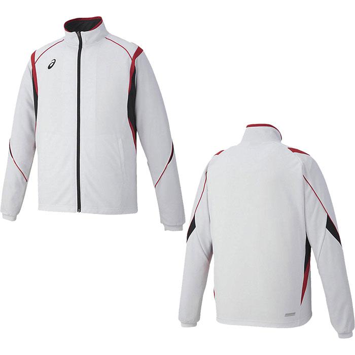 ASICS（アシックス） メンズ ドライトレーニングジャケット
