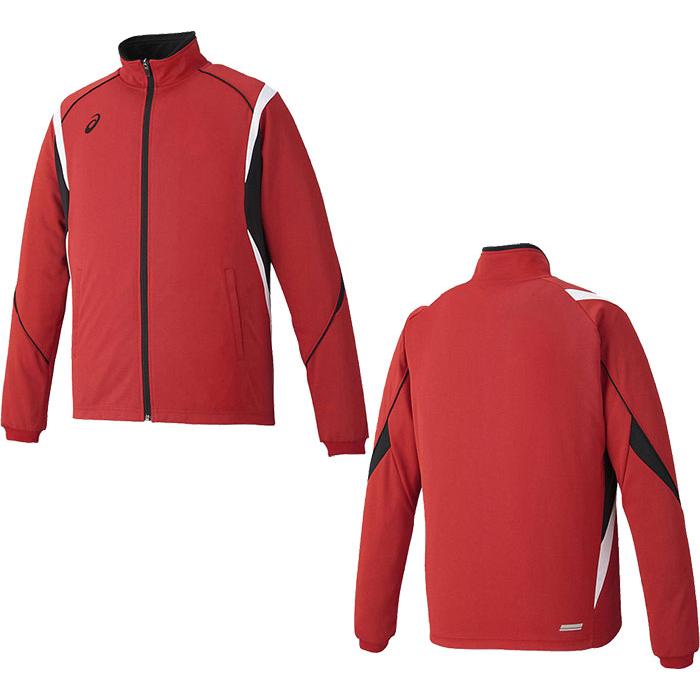 ASICS（アシックス） メンズ ドライトレーニングジャケット