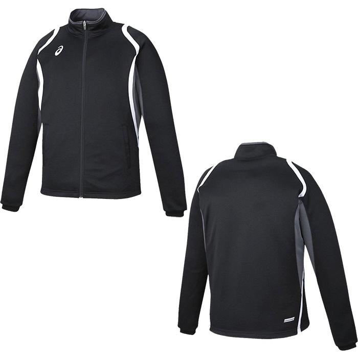 ASICS（アシックス） メンズ ドライトレーニングジャケット