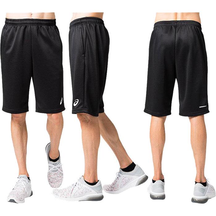 【Naka】合計19点asicsハーフパンツ他 ASICS（アシックス） メンズ ドライトレーニングハーフパンツ