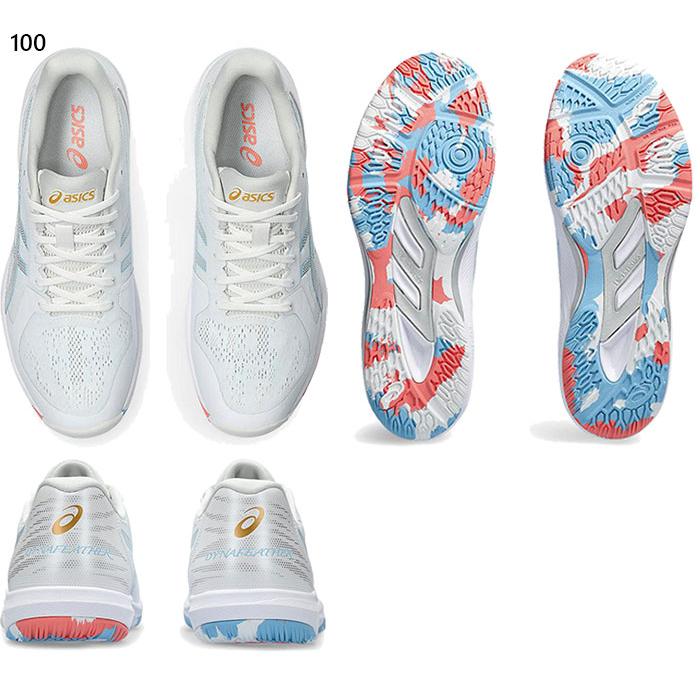 ASICS（アシックス） メンズ レディース ジュニア ダイナフェザー