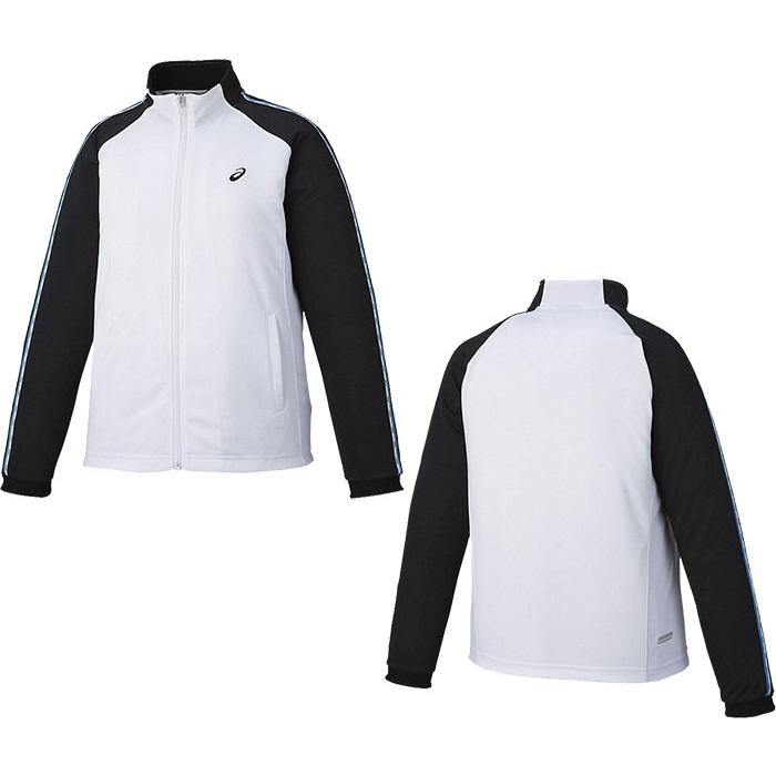 ASICS（アシックス） レディース ドライトレーニングジャケット
