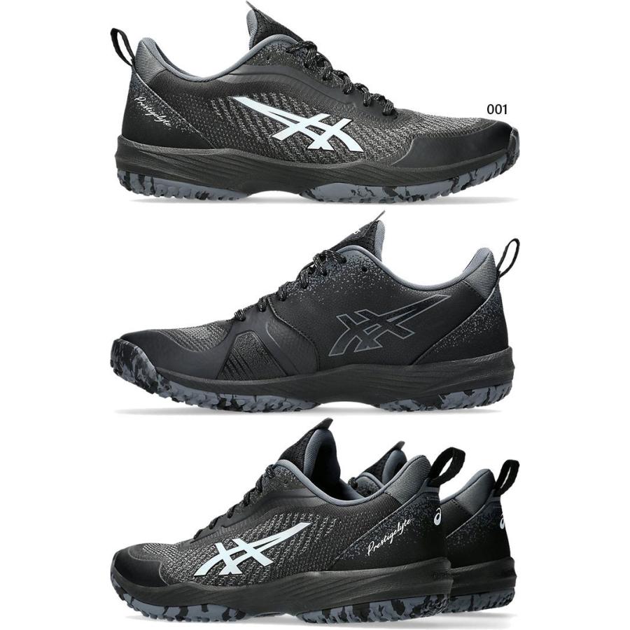 ASICS（アシックス） メンズ レディース プレステージライト