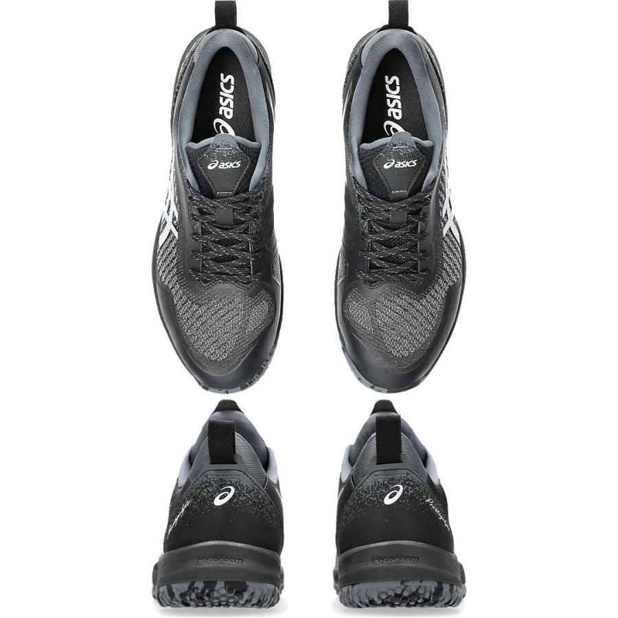 ASICS（アシックス） メンズ レディース プレステージライト