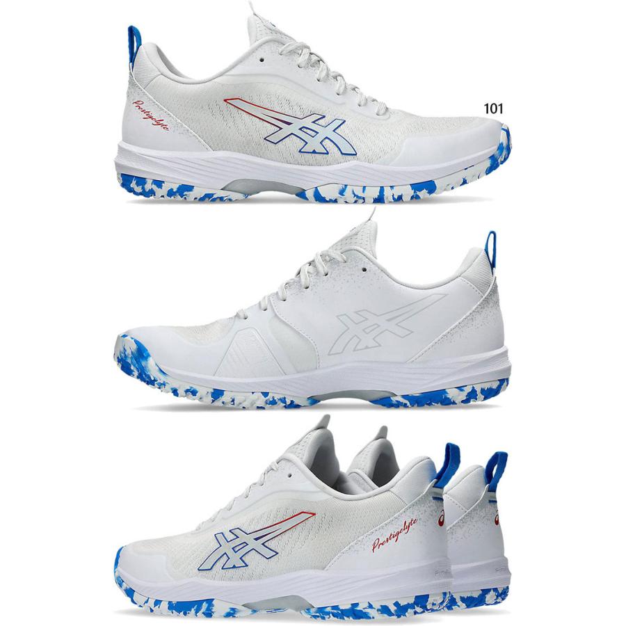 ASICS（アシックス） メンズ レディース プレステージライト