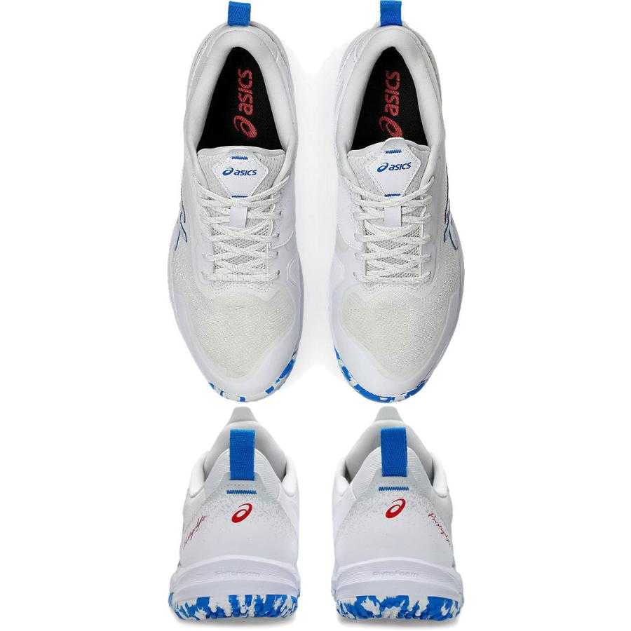 ASICS（アシックス） メンズ レディース プレステージライト