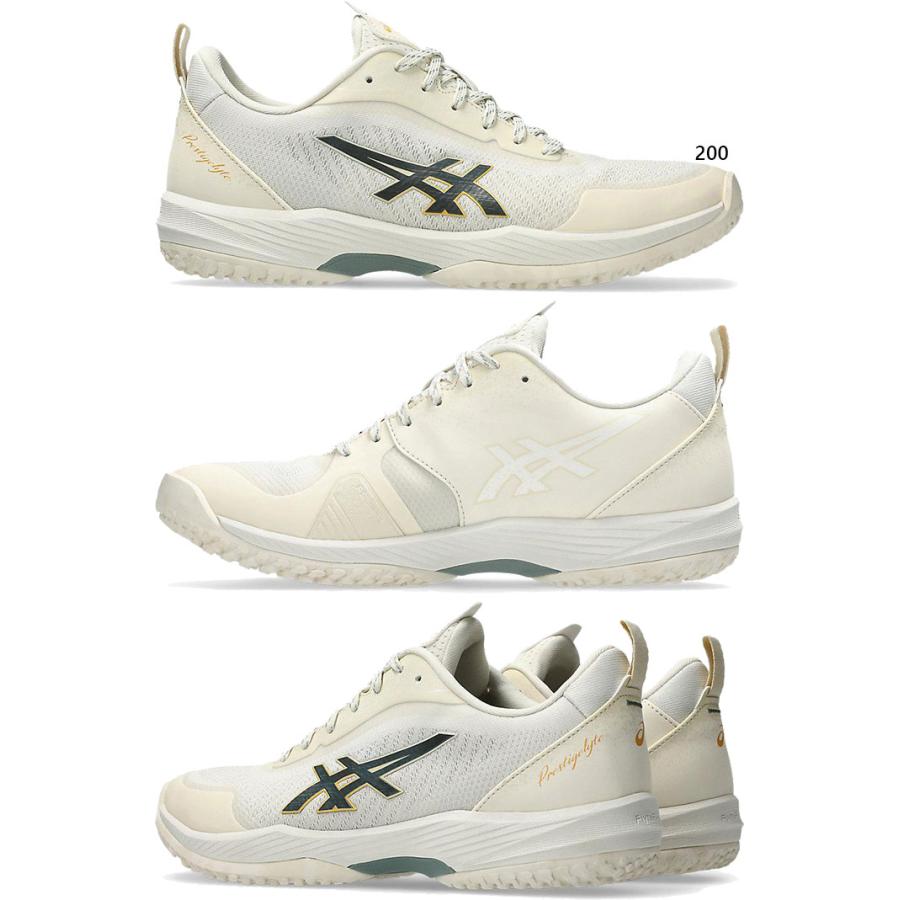 ASICS（アシックス） メンズ レディース プレステージライト