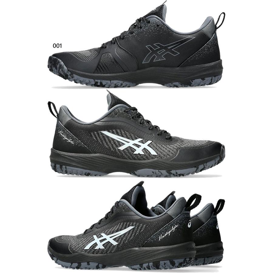 ASICS（アシックス） ワイド幅 メンズ レディース プレステージライト