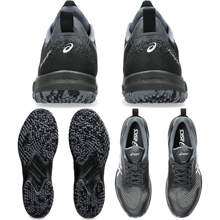 ASICS（アシックス） ワイド幅 メンズ レディース プレステージライト