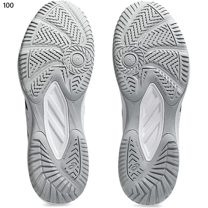 ASICS（アシックス） 普通幅 メンズ レディース ジュニア コート