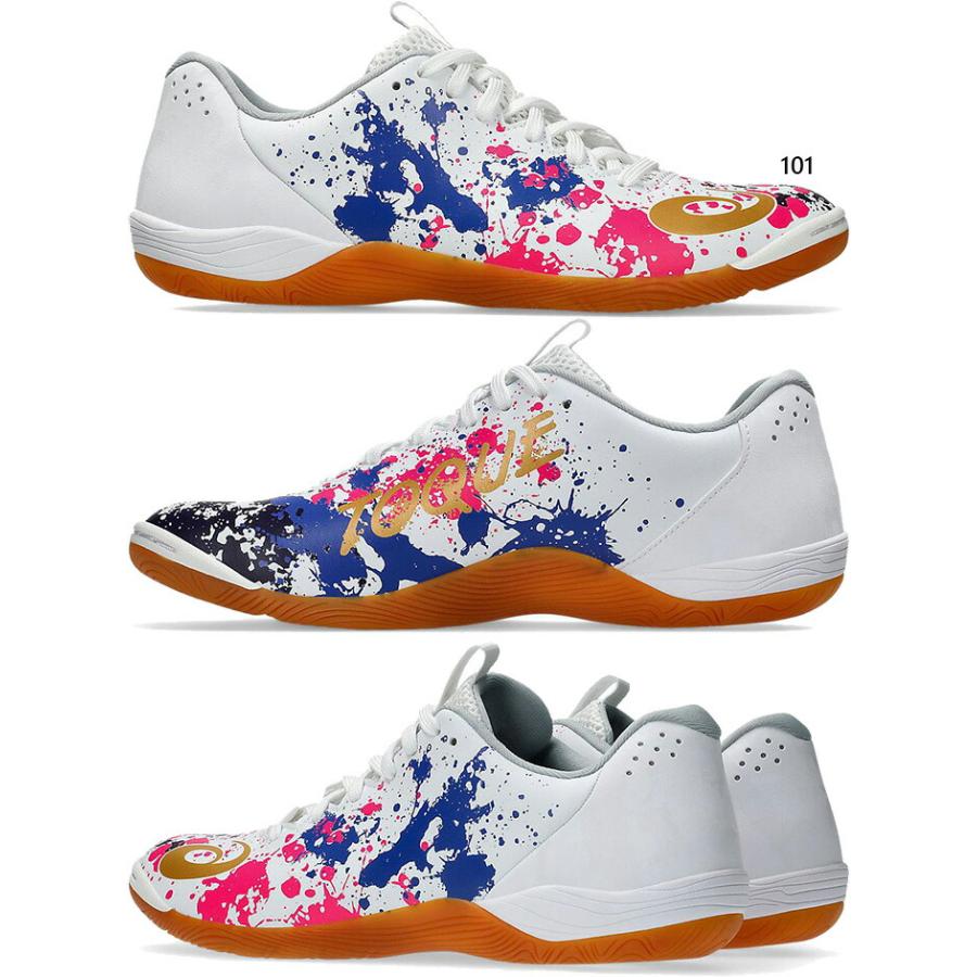 ASICS（アシックス） 普通幅 メンズ レディース トッキ TOQUE 8