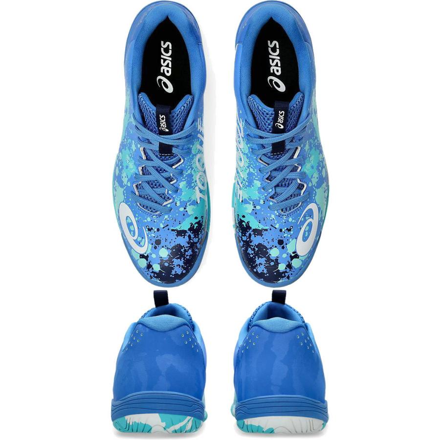 ASICS（アシックス） 普通幅 メンズ レディース トッキ TOQUE 8