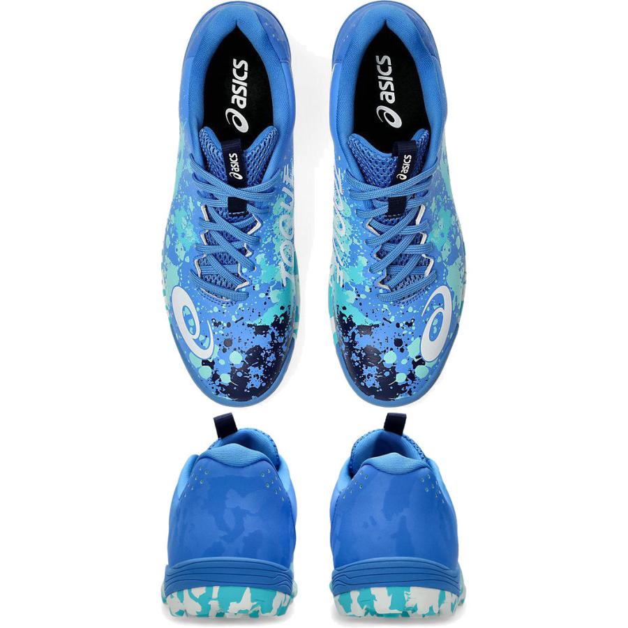 ASICS（アシックス） 普通幅 メンズ レディース トッキ TOQUE 8 TF