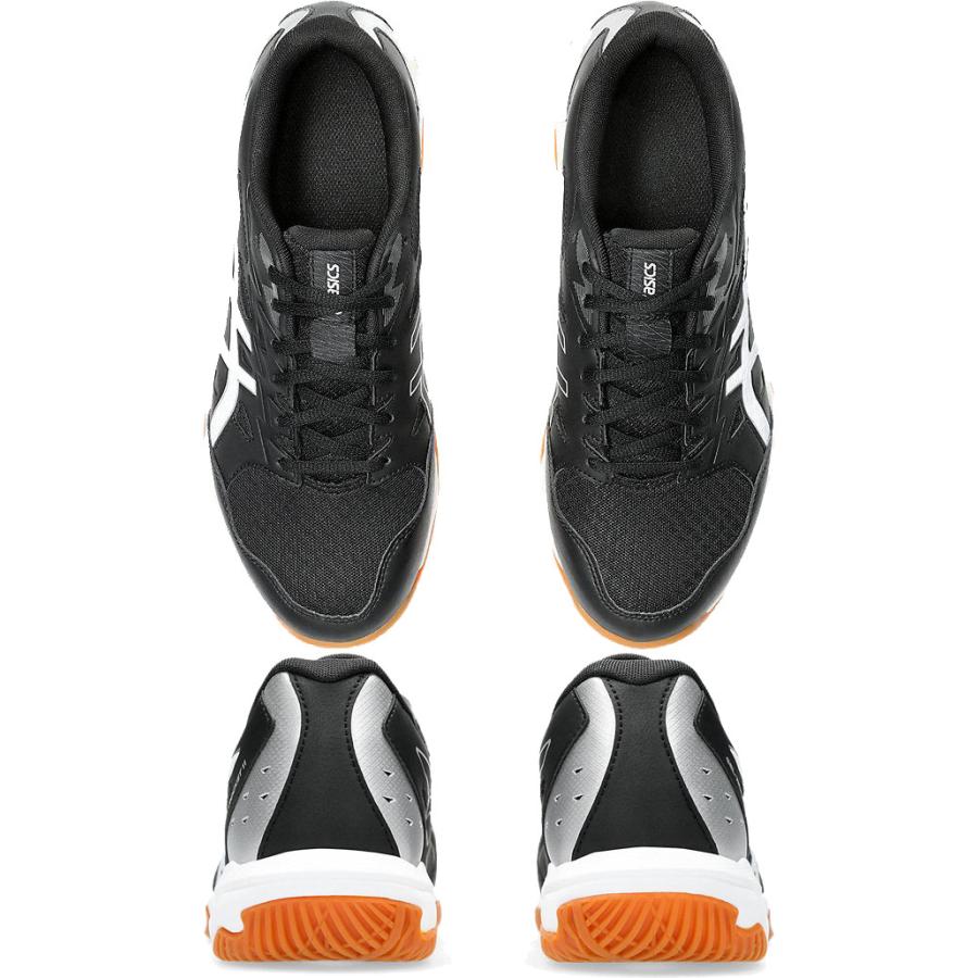 ASICS（アシックス） ワイド幅 幅広 メンズ レディース ゲルロケット11