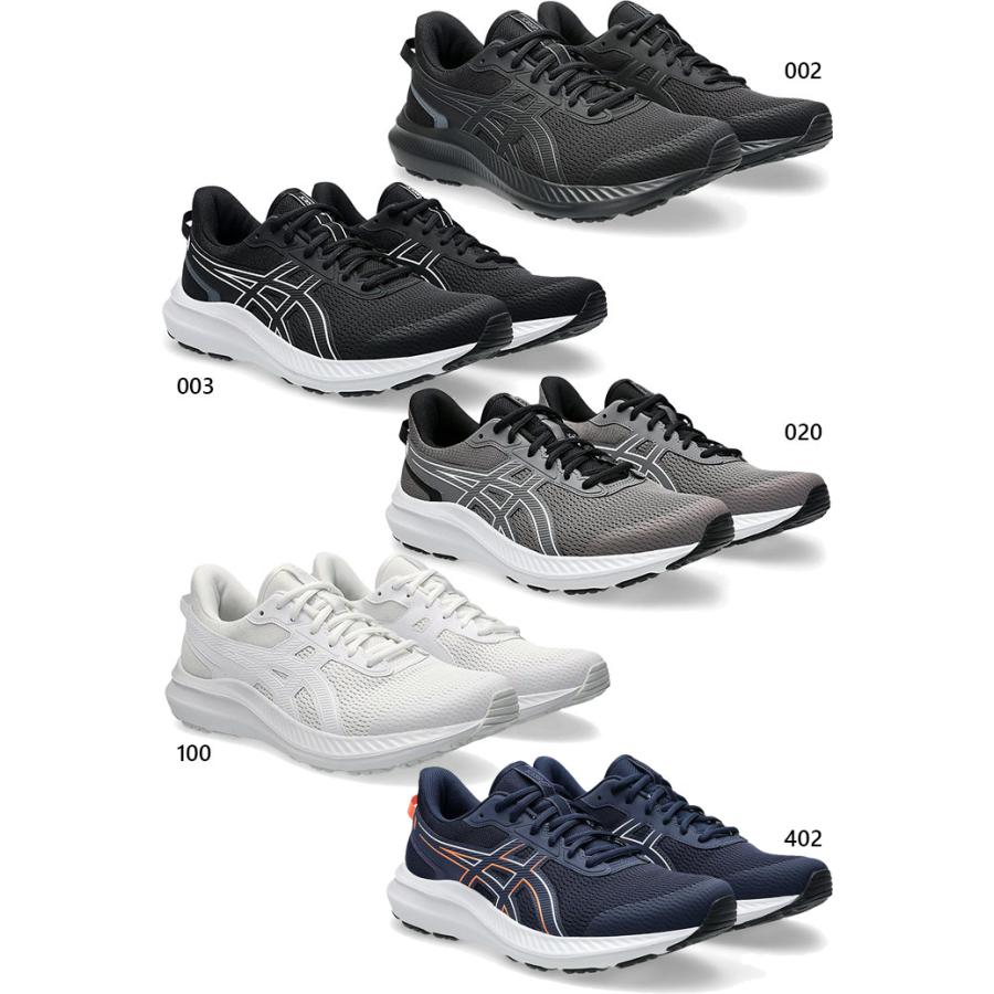 アシックス　ジョギングシューズ ASICS（アシックス） 4E 幅広 エクストラワイド メンズ レディース