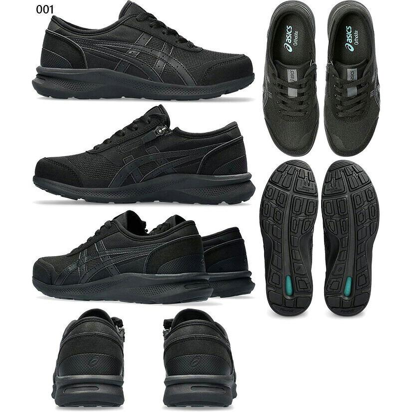 ASICS（アシックス） 3E幅 幅広 ワイド レディース ハダシウォーカー