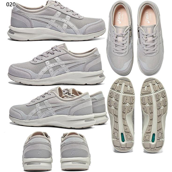 Plateau　3ED 　英語版白枠　NM　新品未使用 ASICS 3E幅 幅広 ワイド アシックス レディース ハダシ