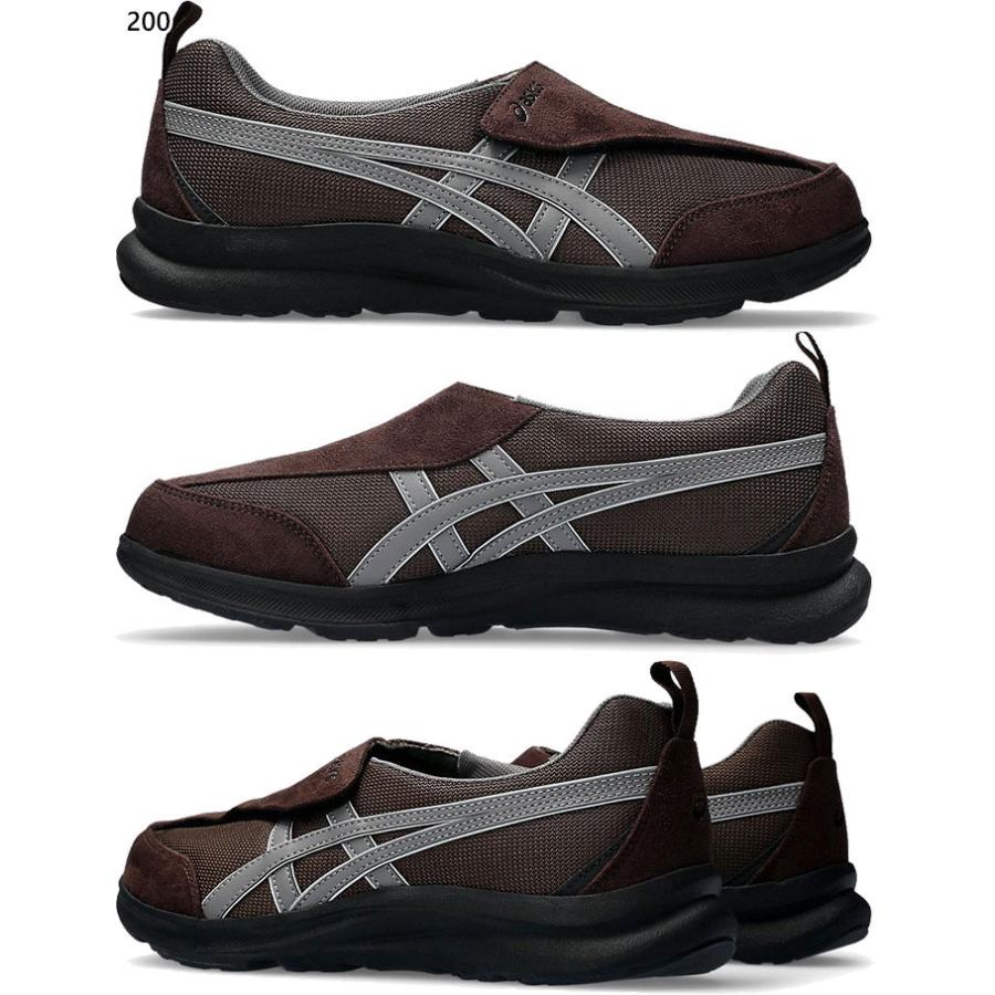 ASICS（アシックス） 3E幅 メンズ ライフウォーカー M010 LIFEWALKER