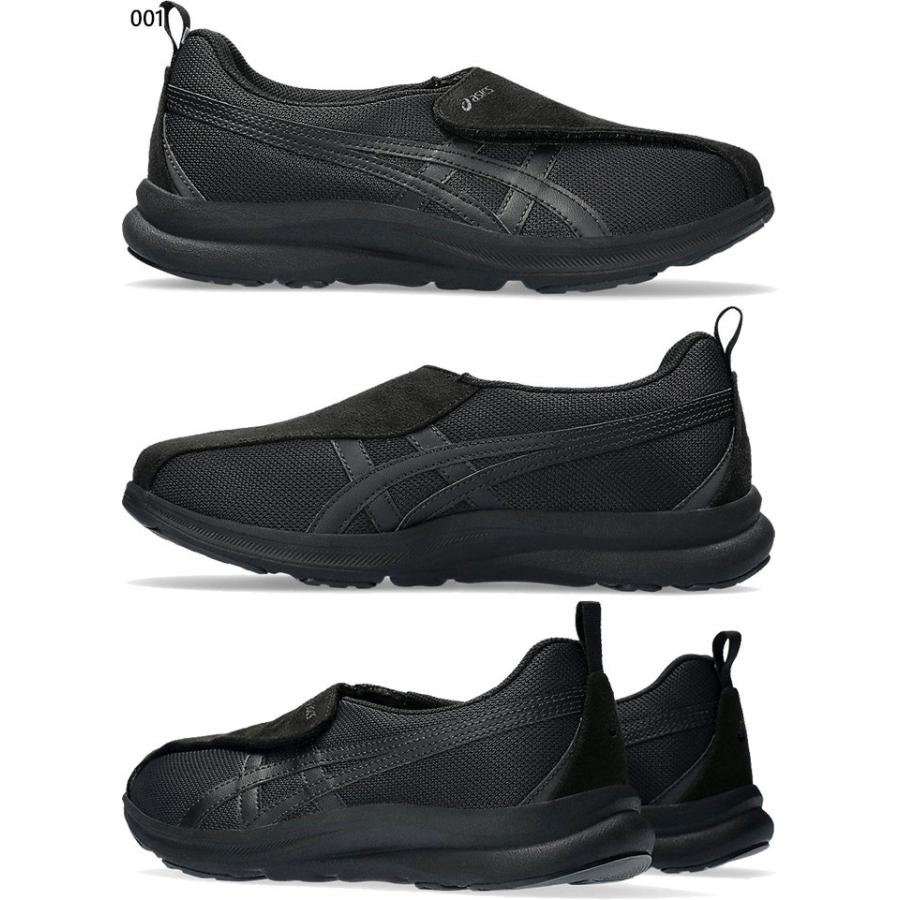 3E幅 アシックス レディース ライフウォーカー W018 LIFEWALKER ヘルス