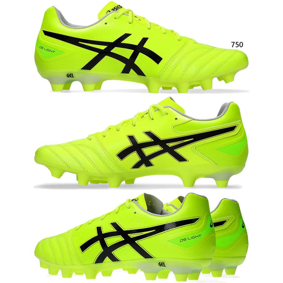 asics DS LIGHT　WIDE 　25.5　スパイク　新品 ASICS アシックス asics DS LIGHT PRO (DSライト) サッカー