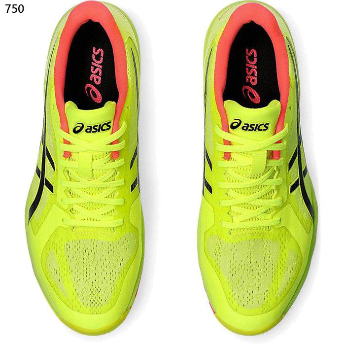 ASICS アシックス メンズ レディース ダイナフェザー パリモデル