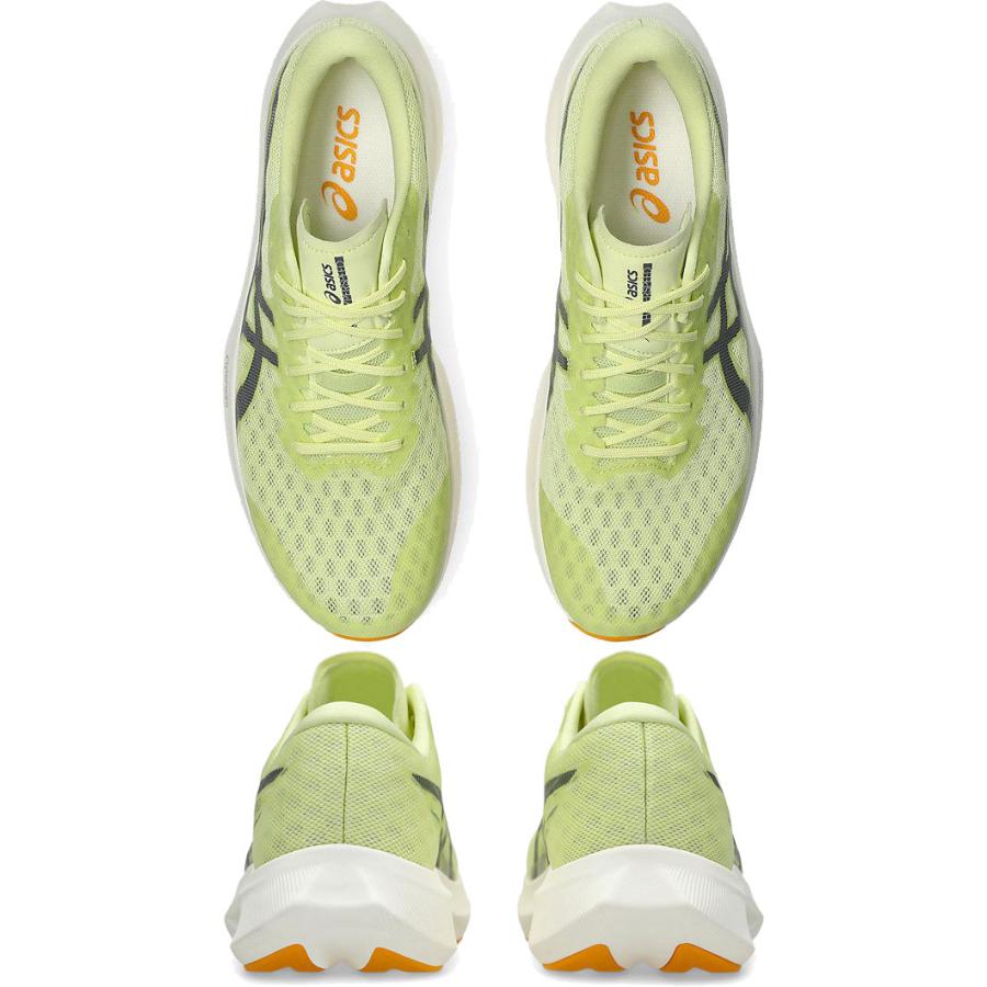 ASICS（アシックス） ワイド幅 メンズ ハイパースピード4 HYPER SPEED