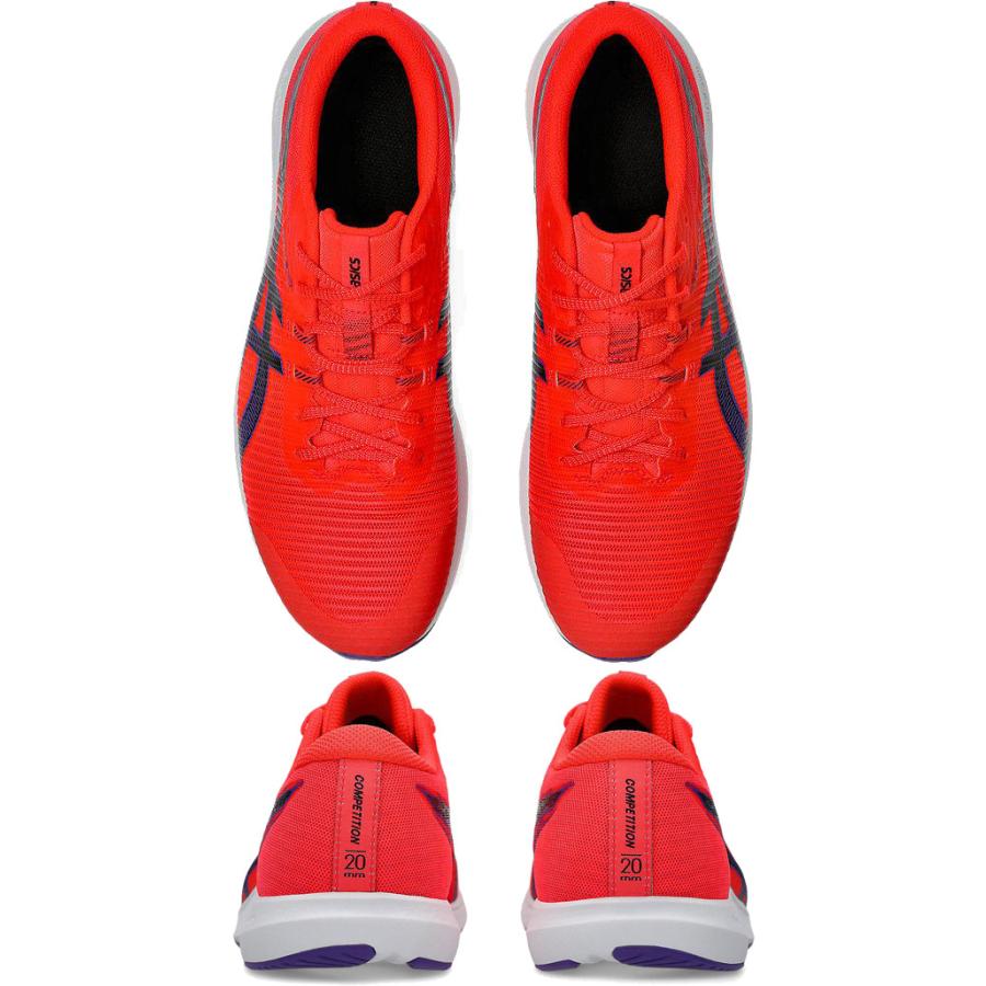 ASICS（アシックス） 新WAルール20mm対応 メンズ レディース ジュニア