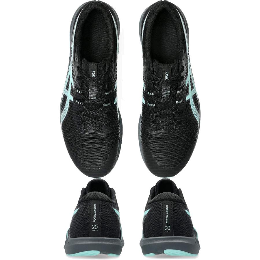 ASICS（アシックス） 新WAルール20mm対応 メンズ レディース ジュニア