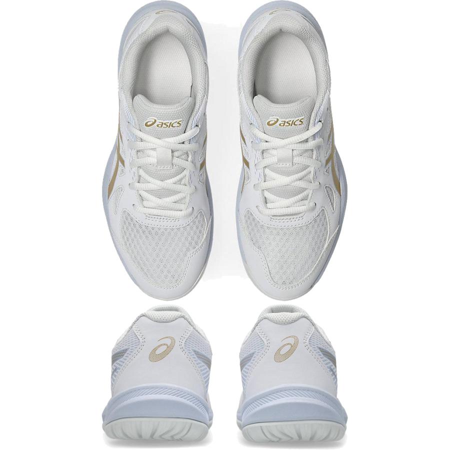 ASICS（アシックス） 普通幅 ジュニア キッズ アップコート6 UPCOURT 6
